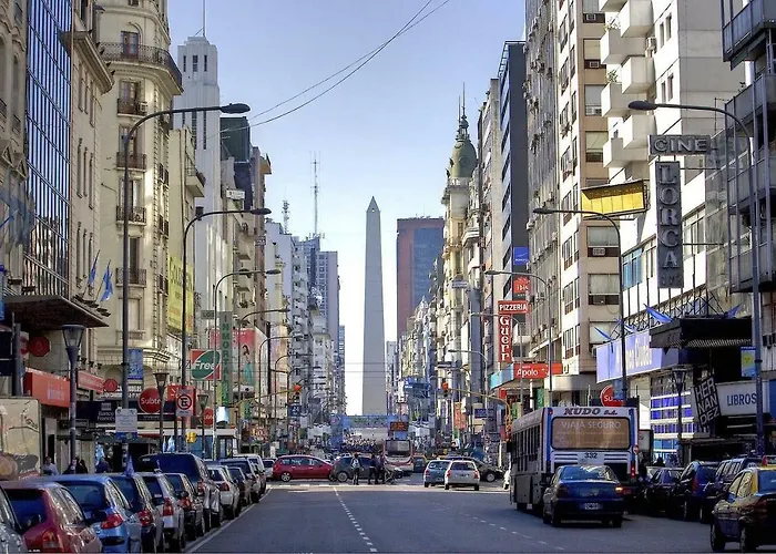 Centrico, Calido Y Moderno -Departamento En Ba