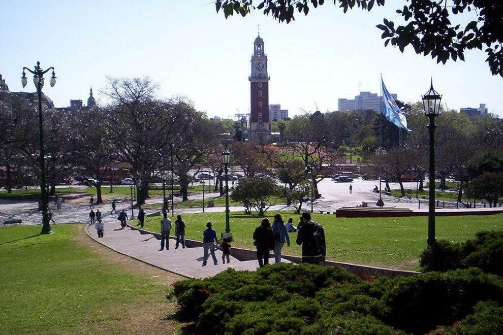 Centrico, Calido Y Moderno -departamento En Ba Buenos Aires