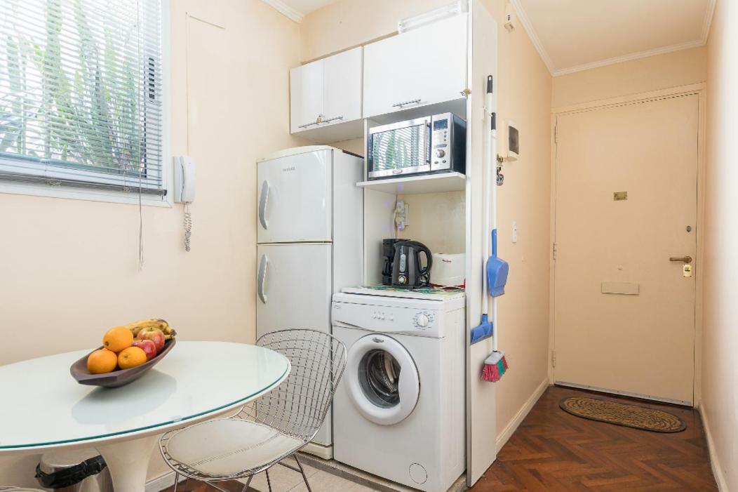 Centrico, Calido Y Moderno -departamento En Ba Buenos Aires