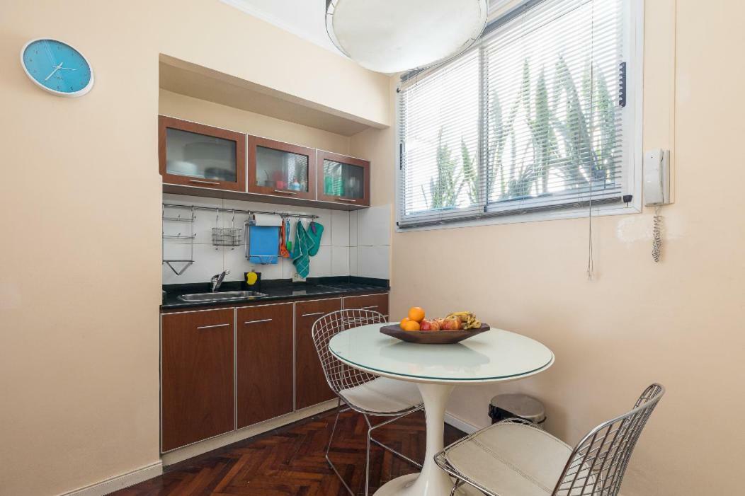 Centrico, Calido Y Moderno -departamento En Ba Apartment Buenos Aires