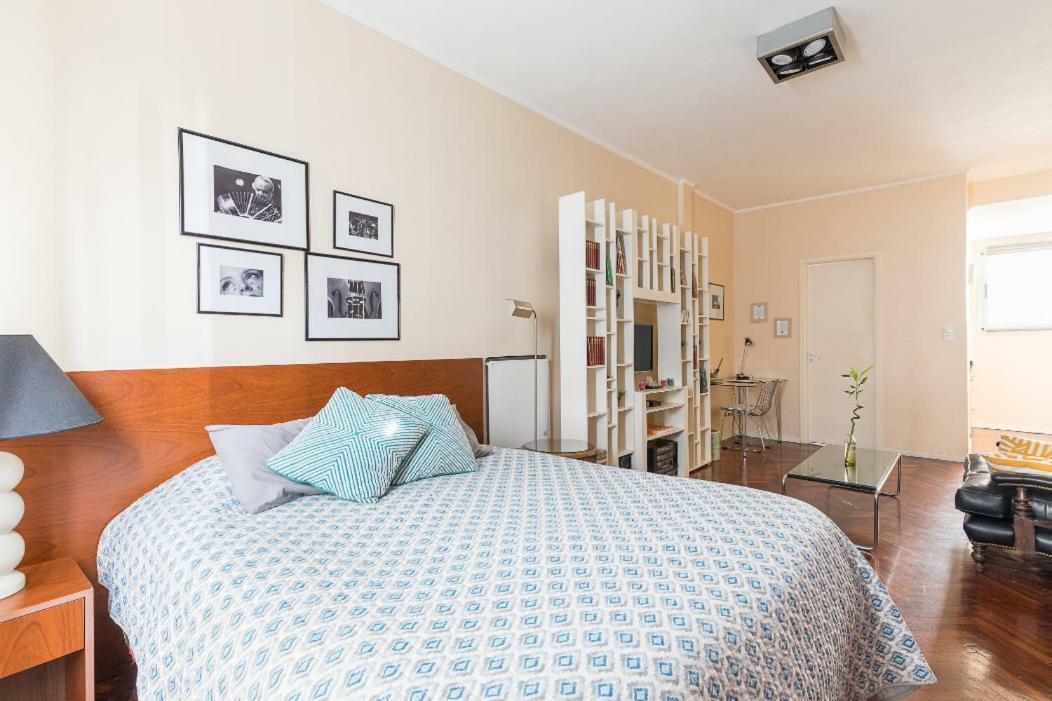 Centrico, Cálido Y Moderno -departamento En Ba Apartamento