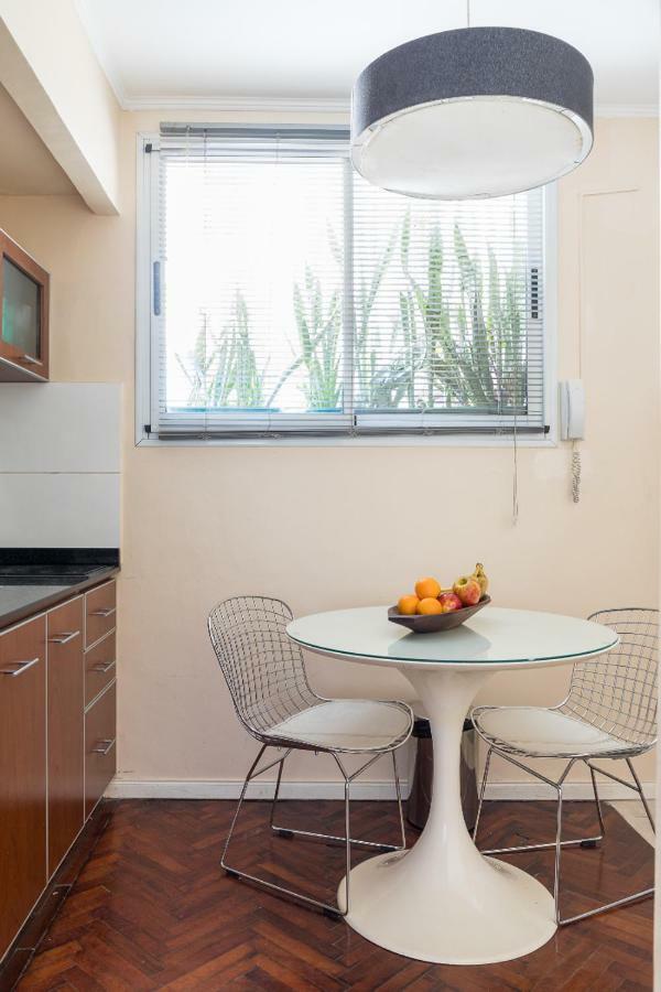 Centrico, Cálido Y Moderno -departamento En Ba * Buenos Aires