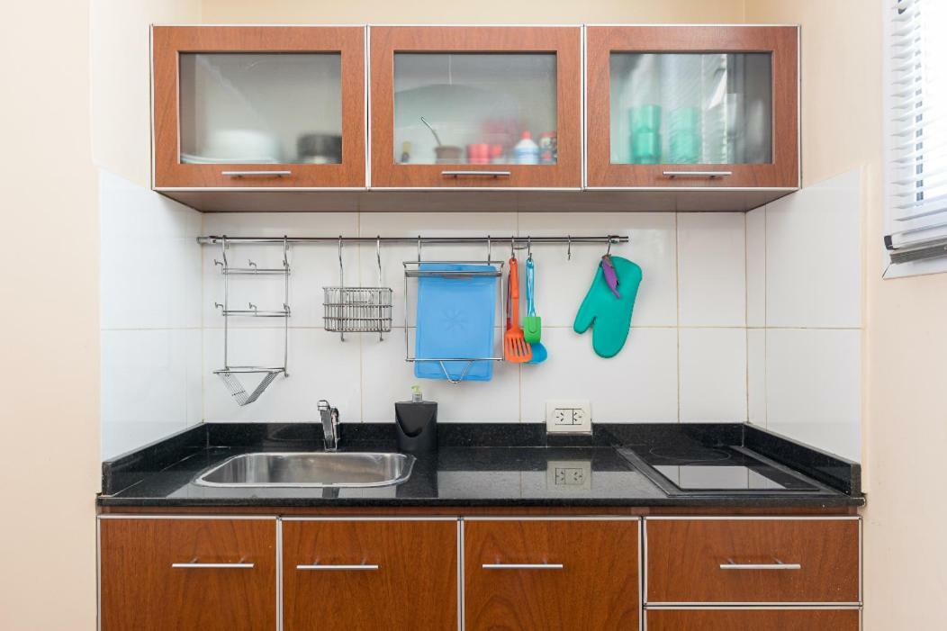 Centrico, Cálido Y Moderno -departamento En Ba Apartamento
