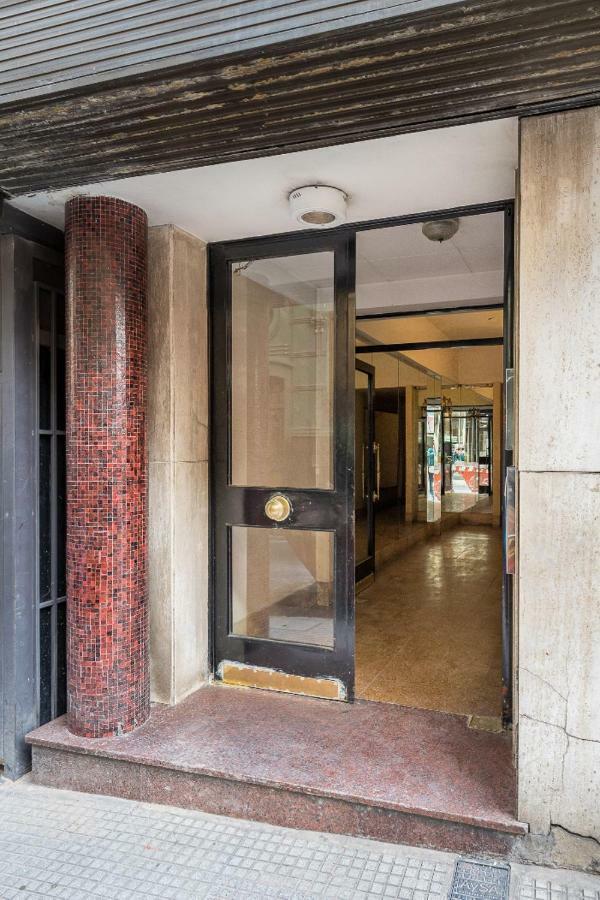 Apartamento Centrico, Cálido Y Moderno -departamento En Ba *